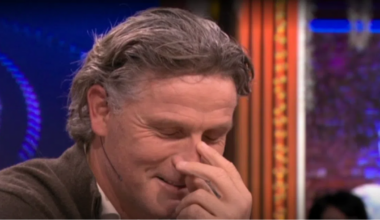 Vink verdedigt Waterreus en corrigeert ESPN