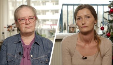 Anita en Sabrina wachten veel te lang op een herbeoordeling van arbeidsongeschiktheid: 'Maakt je heel klein' - EenVandaag