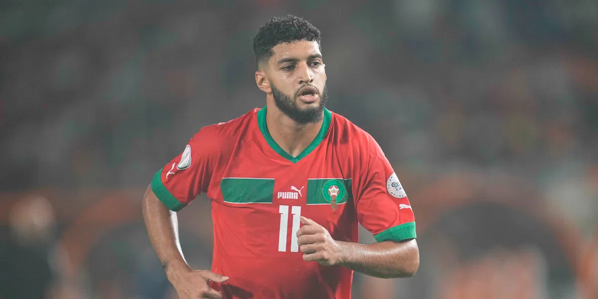 Afrika Cup-selectie Marokko bekend