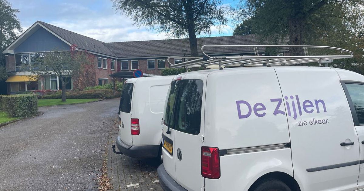 Geen grensoverschrijdend gedrag bij zorginstelling van De Zijlen, concludeert commissie