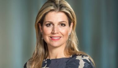 Koningin Máxima opent jubileumeditie Eurosonic Noorderslag