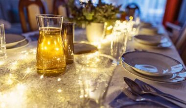 Veel moeten en uitgeput aan tafel: hierdoor krijg je ruzie aan het kerstdiner