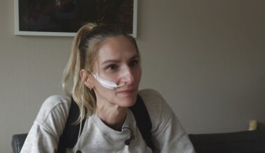 Zieke Jessie (42) heeft geld binnen voor levensreddende operatie in Spanje