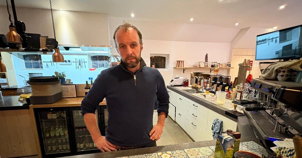 Boer Bartele moet van gemeente stoppen met winkel en restaurant: "Zijn er kapot van"