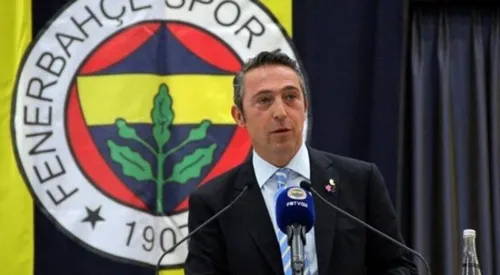 Fenerbahce