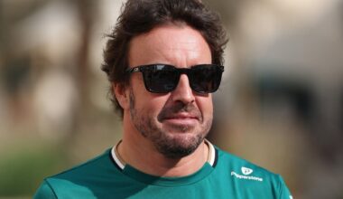 "Al negentien jaar niet de beste coureur als F1-kampioen gezien"