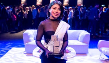 Spotlight op verkeerde winnaar: blunder bij talentenprijs Venlose ondernemers