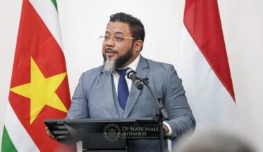 Somohardjo pleit voor praktische wetgeving