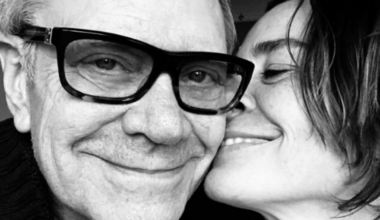 Weduwe Rob de Nijs pikt stilaan draad weer op: “Wil niet in het verdriet blijven hangen”