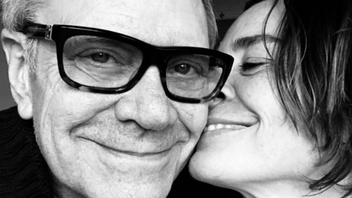 Weduwe Rob de Nijs pikt stilaan draad weer op: “Wil niet in het verdriet blijven hangen”