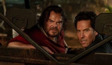 Anaconda in de Bioscoop - Tijden en Tickets ǀ Bioscoopagenda