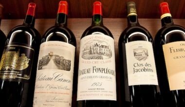 Markt voor exclusieve wijnen zakt verder in: 'Alles is misgegaan'