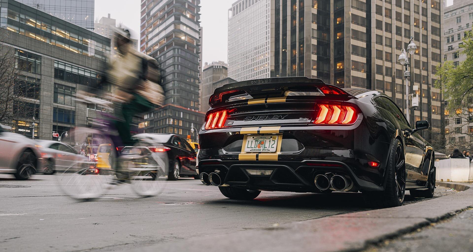 Wie op vakantie wil naar de VS, moet autogeschiedenis laten zien