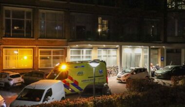 Verwarde man in kruipruimte - Westlanders.nu