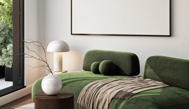 Interieurtrends 2026: deze trends wil je volgend jaar in je huis toepassen - harpersbazaar.com