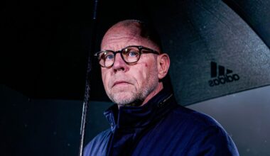 Foto: Vermoedelijke opstelling Ajax tegen Qarabag: Weghorst uit de basis