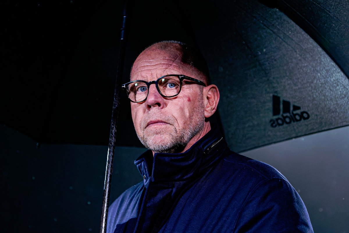 Foto: Vermoedelijke opstelling Ajax tegen Qarabag: Weghorst uit de basis