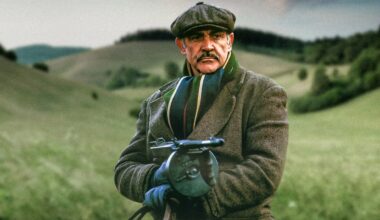 Sean Connery over zijn meest ondergewaardeerde film: "Ik ken niemand die hem heeft gezien"