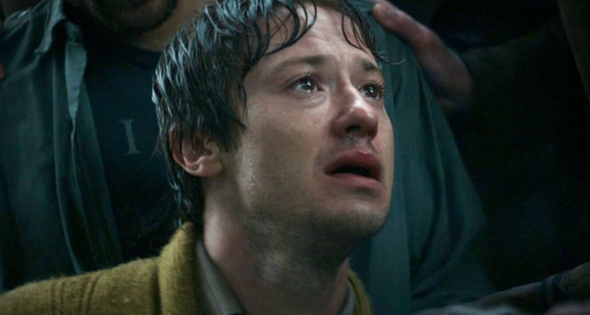 Klaar voor een avond pure spanning? Netflix voegt doodleuk grimmige horrorfilm toe: 'Spectaculair' | Netflix Nieuws