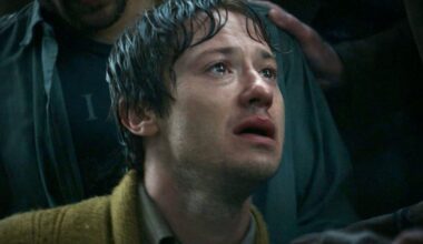 Klaar voor een avond pure spanning? Netflix voegt doodleuk grimmige horrorfilm toe: 'Spectaculair' | Netflix Nieuws