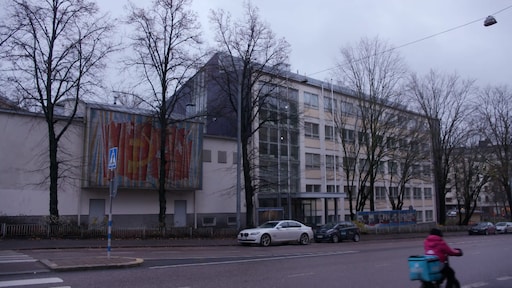 Russen konden ongestoord gebouwen kopen op strategische plekken Scandinavië: 'Naïef'