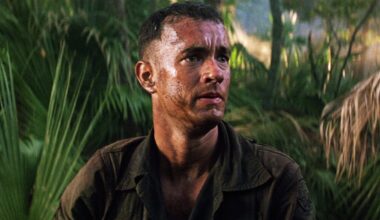 Gewoon te bekijken donderdag: één van de best beoordeelde films ooit gemaakt | Netflix Nieuws