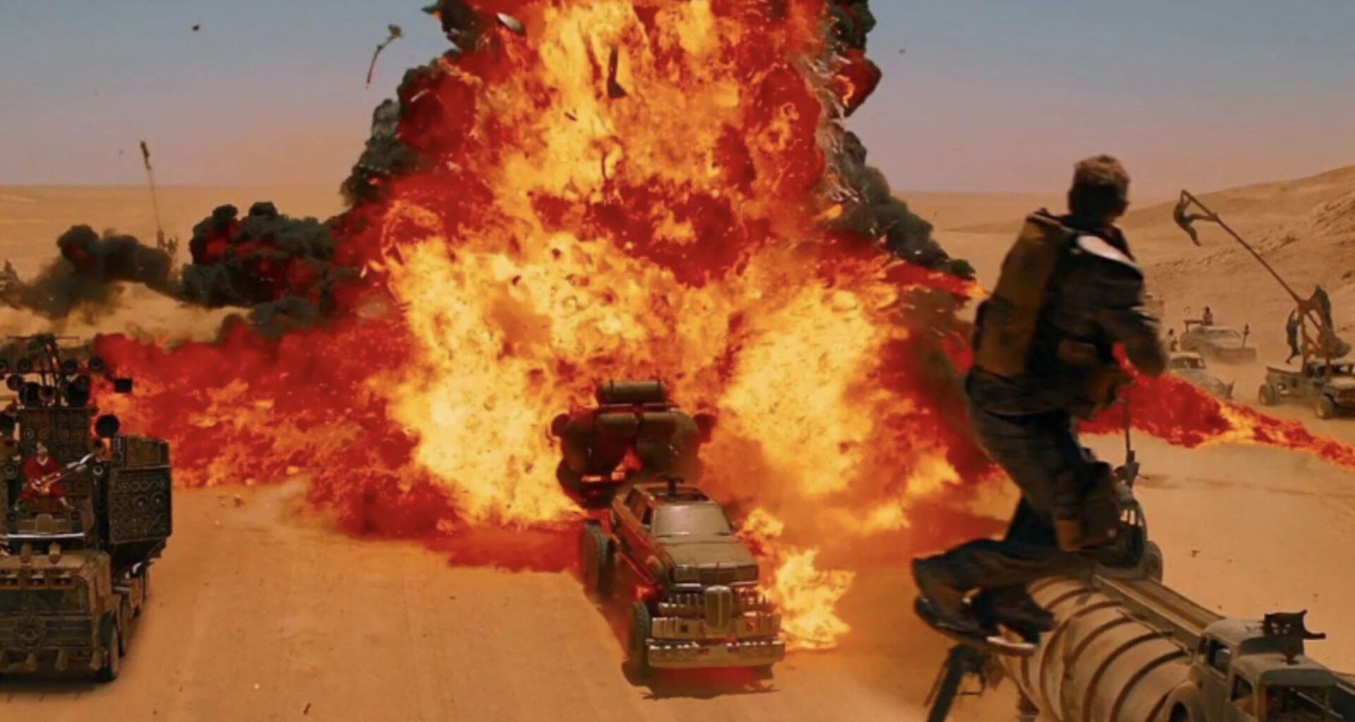 Eindelijk te streamen! Netflix voegt snel 'één van de beste actiefilms ooit' toe: 'Cinema van het hoogste niveau' | Netflix Nieuws