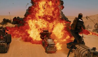 Eindelijk te streamen! Netflix voegt snel 'één van de beste actiefilms ooit' toe: 'Cinema van het hoogste niveau' | Netflix Nieuws