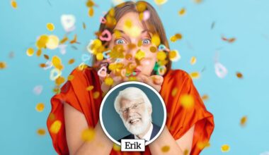 'Elke druppel die je niet drinkt, telt'