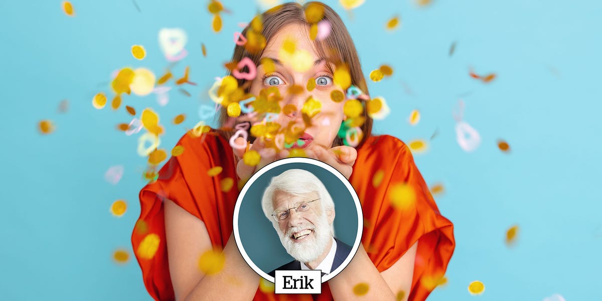 'Elke druppel die je niet drinkt, telt'