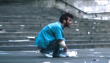 Danny Boyle begint voorzichting aan '28 Years Later 3'... mét Cillian Murphy