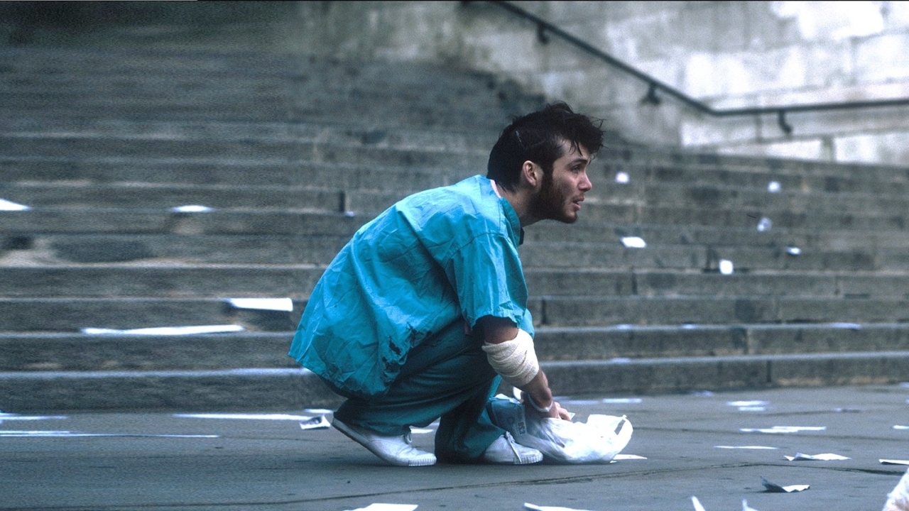 Danny Boyle begint voorzichting aan '28 Years Later 3'... mét Cillian Murphy