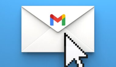 Je kunt straks je e-mailadres van Gmail veranderen