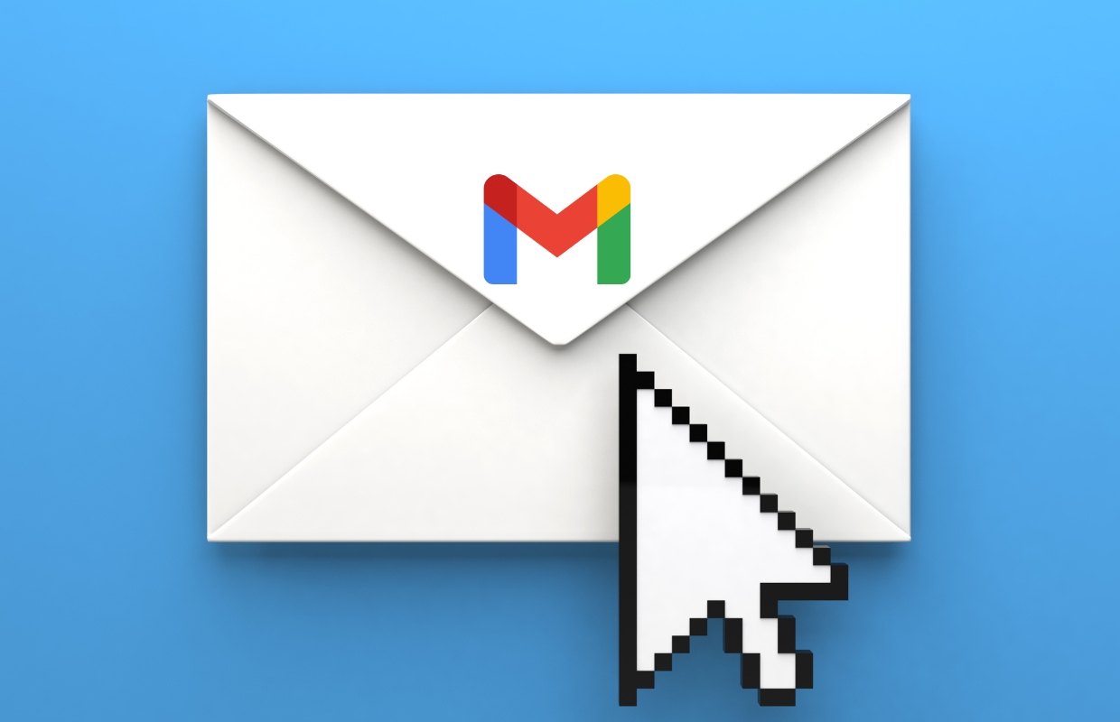 Je kunt straks je e-mailadres van Gmail veranderen