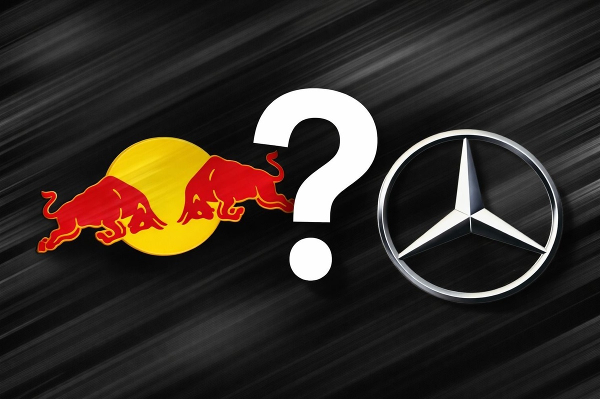 Mercedes, Red Bull en de 2026-motoren: Wat zit er achter de recente ophef in F1? - Motorsport.com