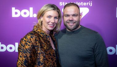 Greetje uit Urk! bevestigt breuk met Bert: 'Heel zwaar'