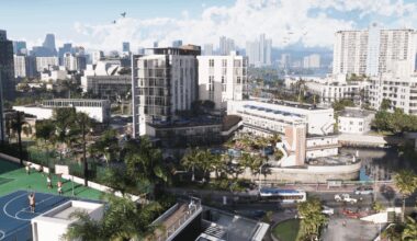 Nieuwe GTA 6 beelden duiken op, maar dit keer is het nauwelijks een 'leak' te noemen