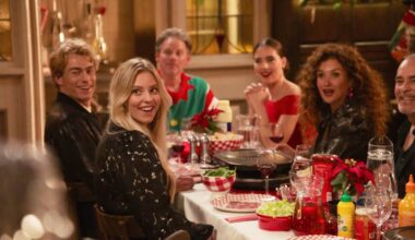 GTST Spoilers - maandag 22 t/m 25 december 2025