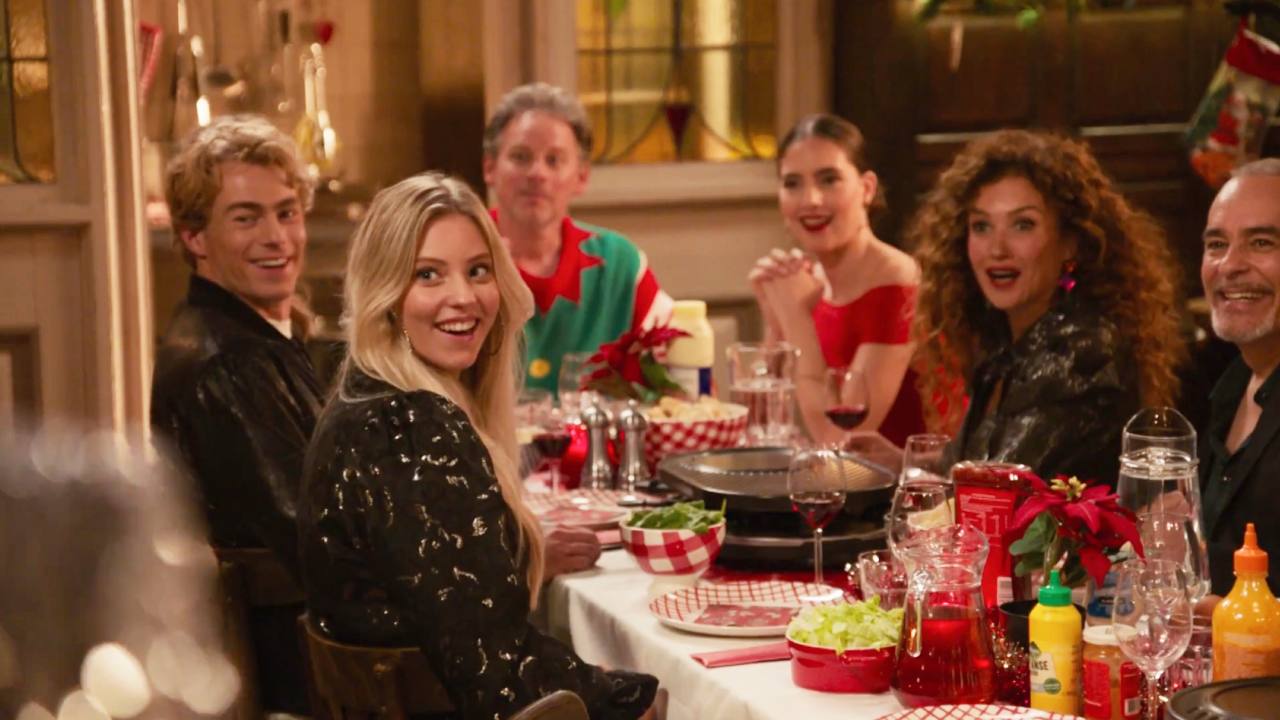 GTST Spoilers - maandag 22 t/m 25 december 2025