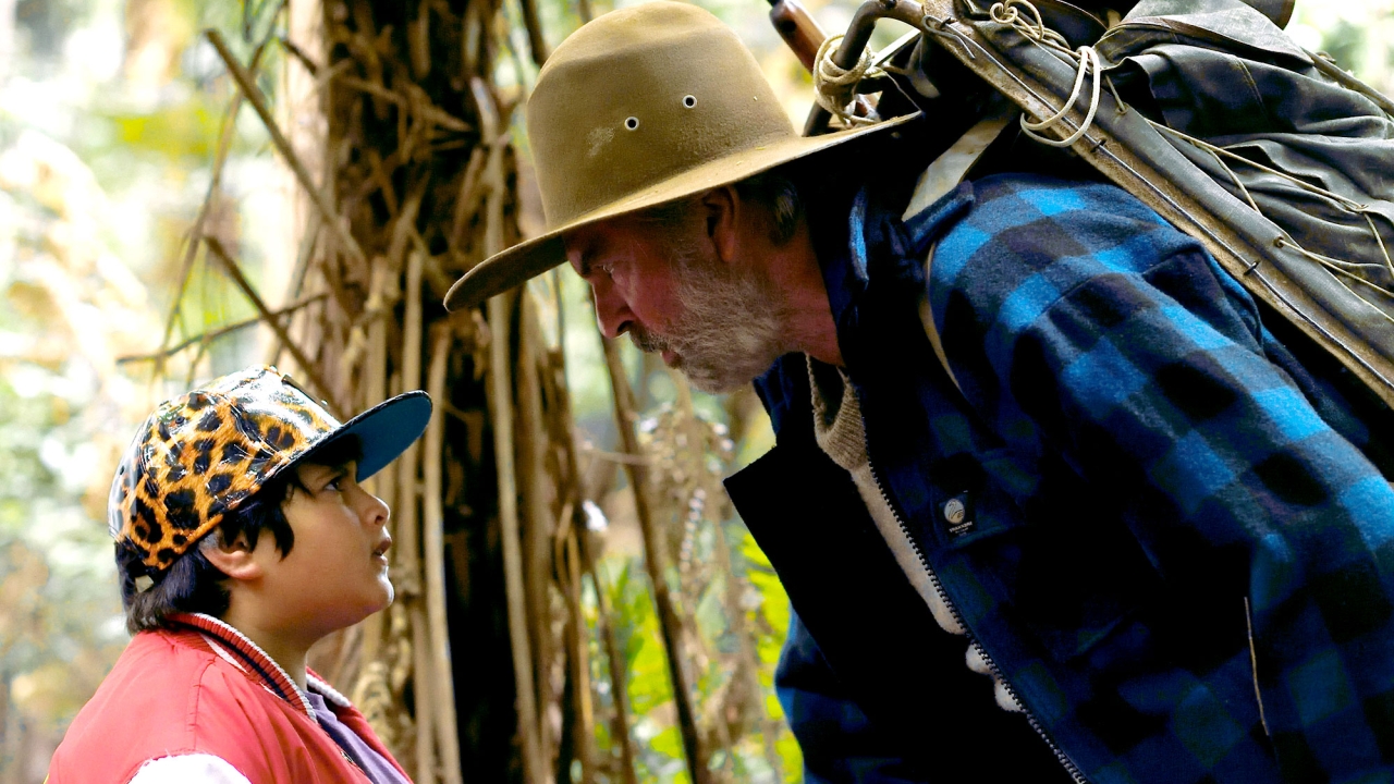 Deze bijna perfecte parel op Netflix zet je waarschijnlijk direct aan voor een avond topvermaak