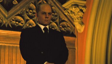 De 3 topfilms die Netflix deze week heeft toegevoegd