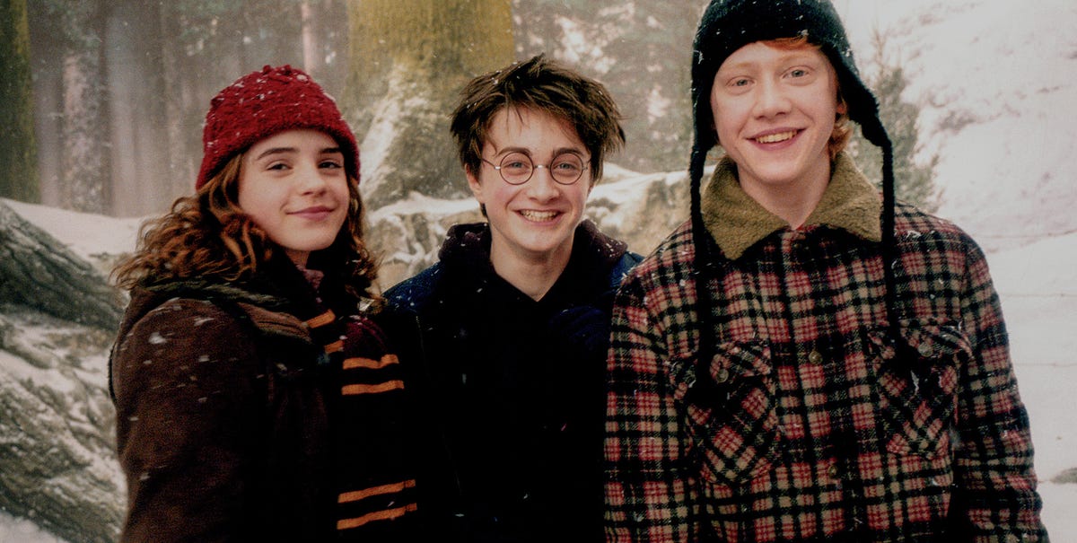 Cast Harry Potter toen en nu – van Daniel Radcliffe tot Emma Watson