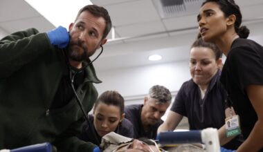 Het is bijna zo ver! Beste serie van de laatste jaren keert snel terug: 'Beter dan dit wordt het niet' | HBO Max Nieuws