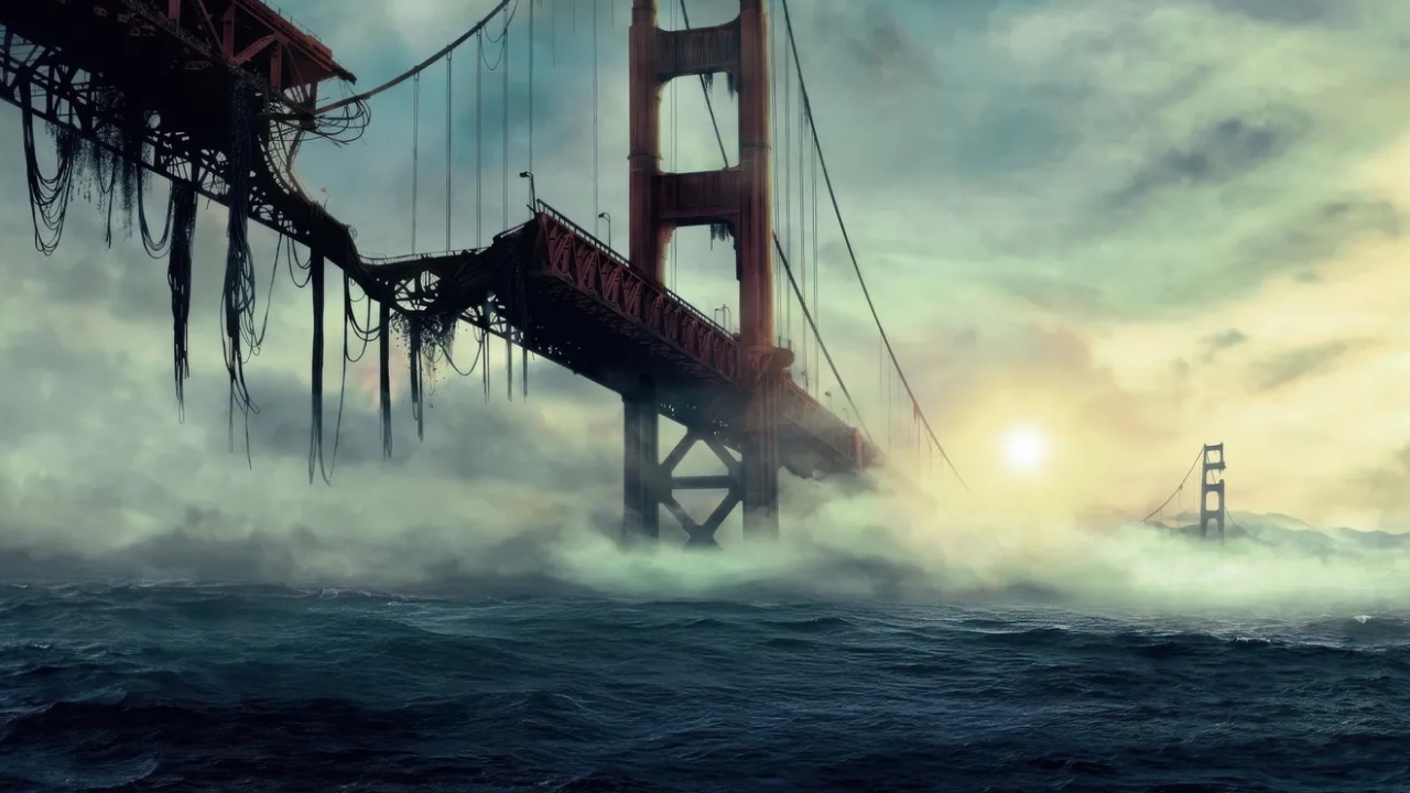 Volgende maand stormt het in de bioscoop met vervolg op een van de beste rampenfilms van de afgelopen jaren