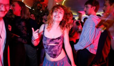 Friday Night LIVE - Kunsthal