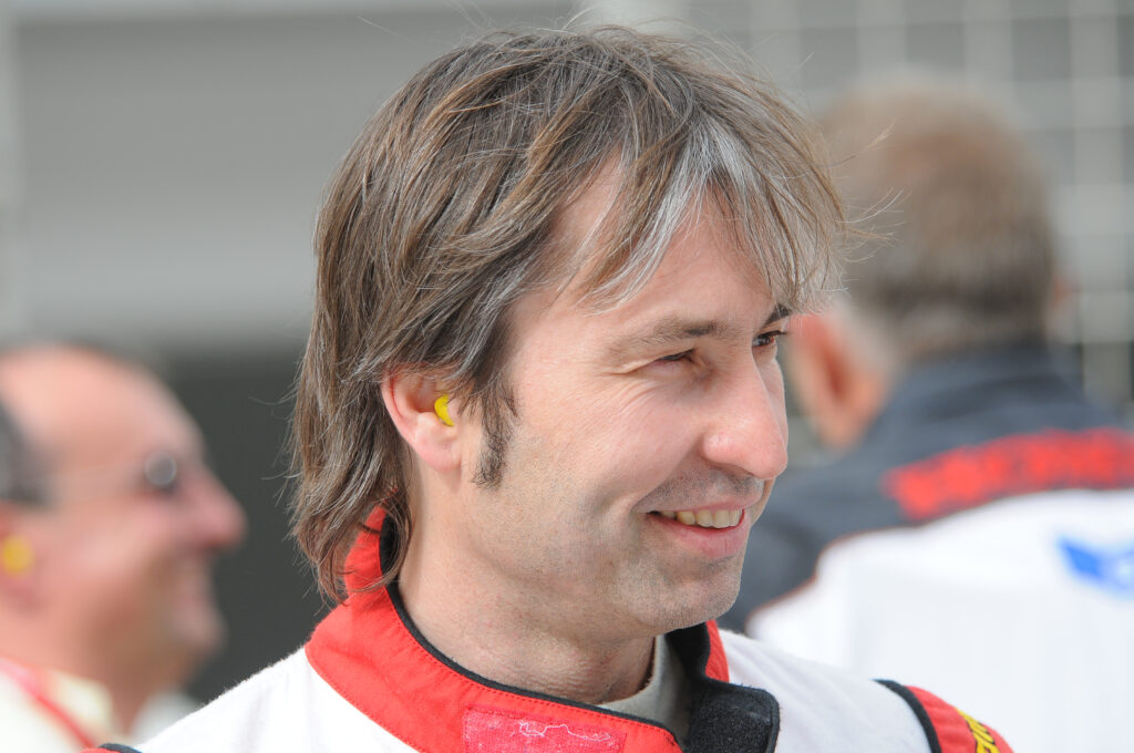 Heinz-Harald Frentzen