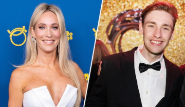 Hélène Hendriks geeft zoon René van der Gijp kans in De Oranjewinter: 'Past bij ons programma'