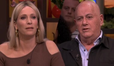 Hierom schuift Jack van Gelder niet aan bij talkshow Hélène Hendriks