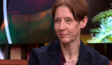 Ruslandkenner Helga Salemon: 'Poetin is doodsbang om zijn macht te verliezen'