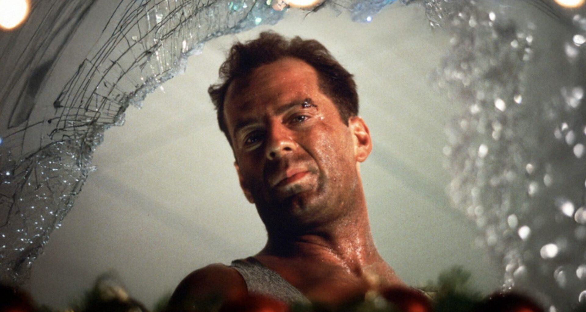 Is 'Die Hard' nou een kerstfilm of niet? MovieMeter.nl